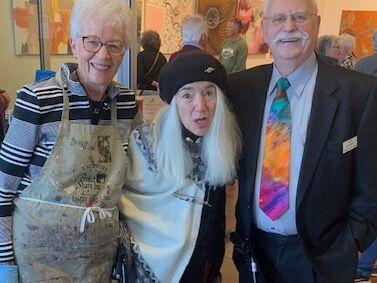 Briggs competition wraps up